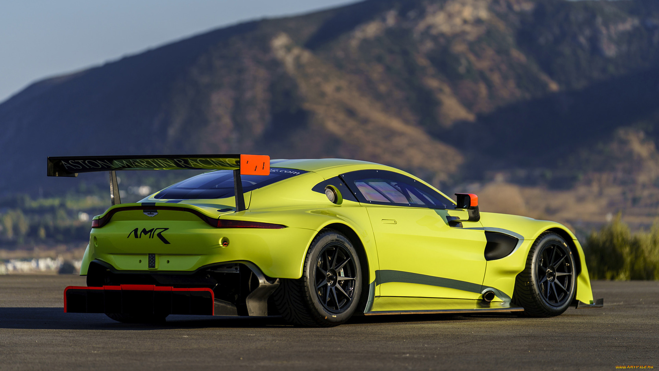 aston martin racing vantage gte 2018, , aston martin, vantage, racing, aston, martin, 2018, gte